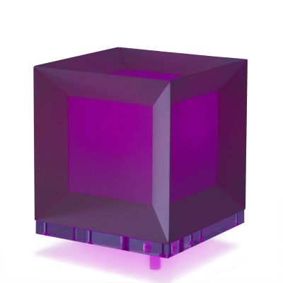 polymorph  cube138