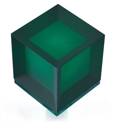 polymorph  cube141