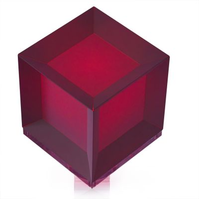polymorph  cube142