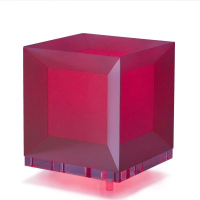 polymorph cube136