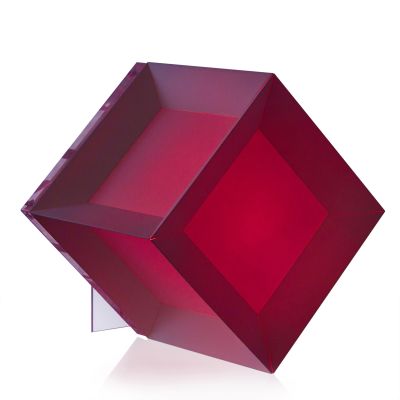 polymorph cube143
